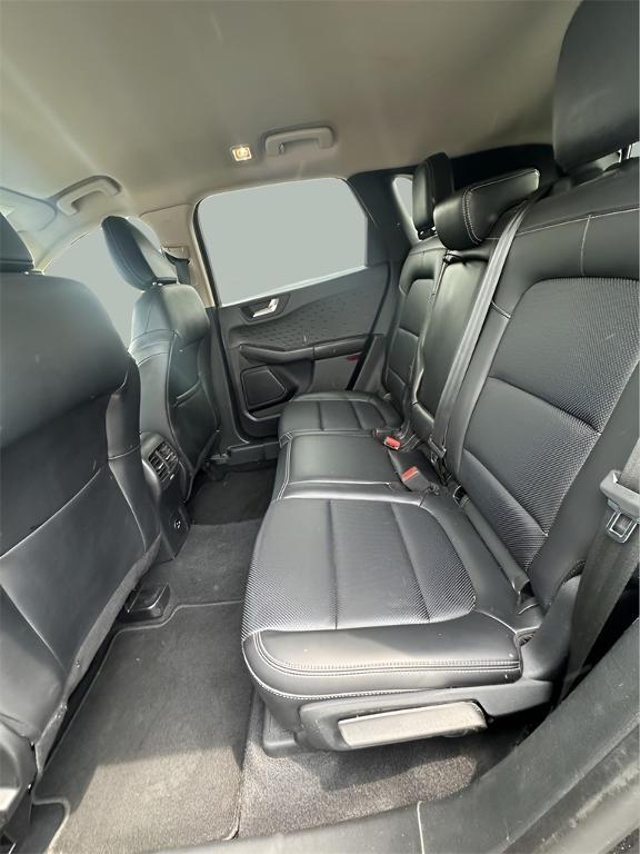 used 2020 Ford Escape car, priced at $18,495