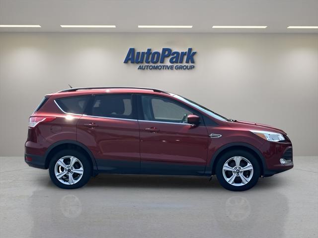 used 2014 Ford Escape car, priced at $7,995