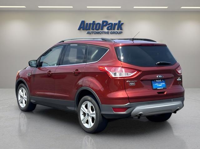 used 2014 Ford Escape car, priced at $7,995