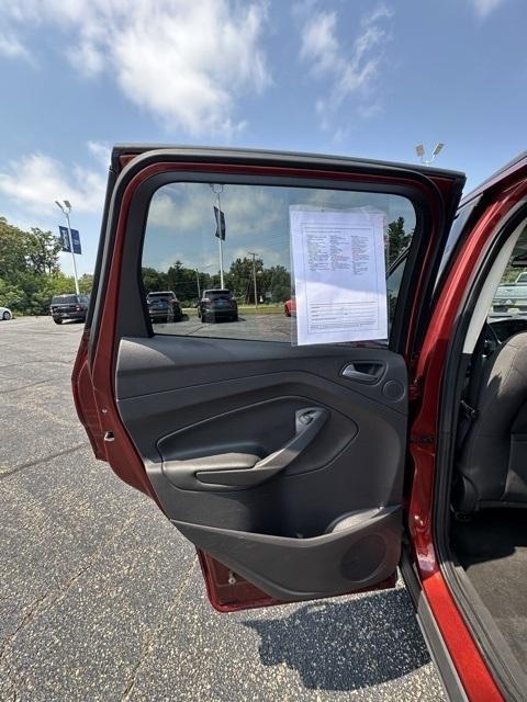 used 2014 Ford Escape car, priced at $7,995