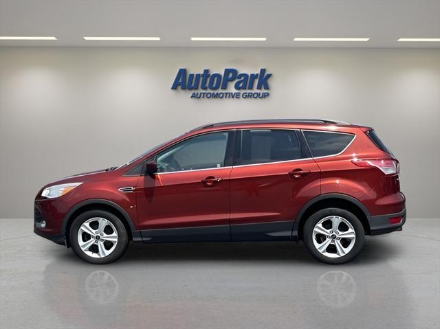 used 2014 Ford Escape car, priced at $7,995