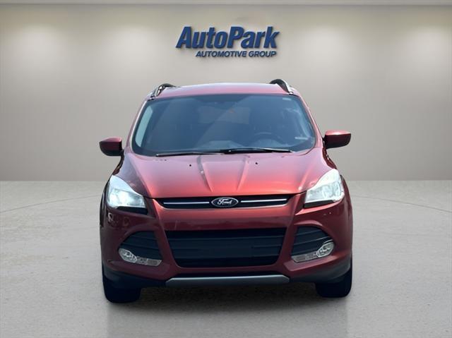 used 2014 Ford Escape car, priced at $7,995