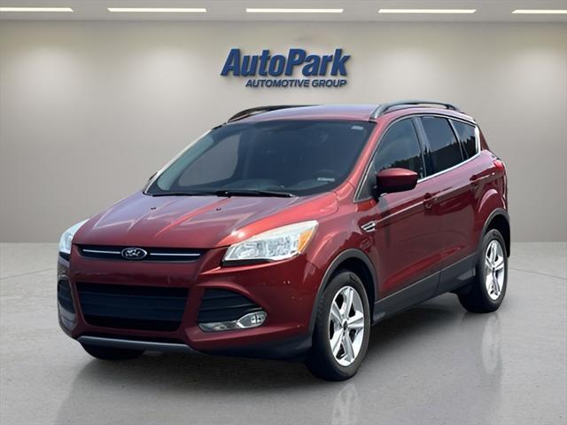 used 2014 Ford Escape car, priced at $7,995