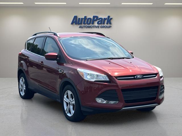 used 2014 Ford Escape car, priced at $7,995