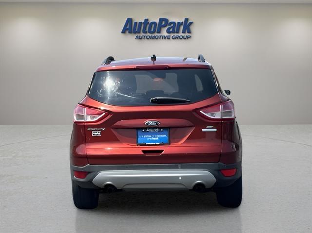 used 2014 Ford Escape car, priced at $7,995