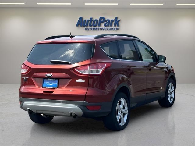 used 2014 Ford Escape car, priced at $7,995