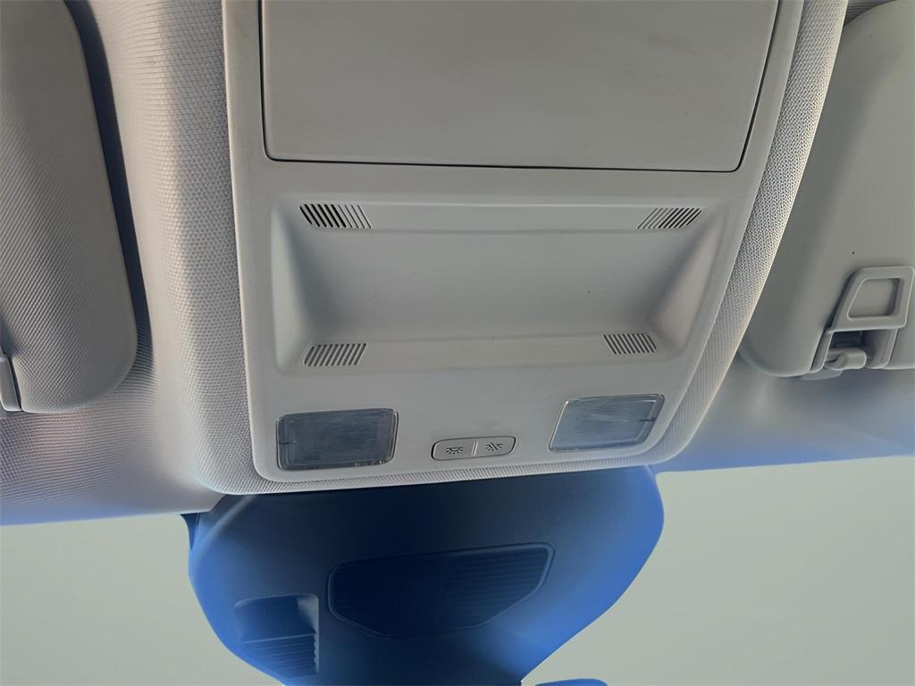 used 2023 Ford Escape car, priced at $19,995