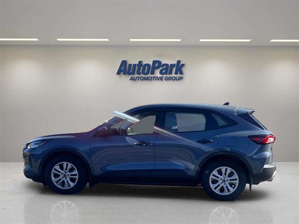 used 2023 Ford Escape car, priced at $19,995