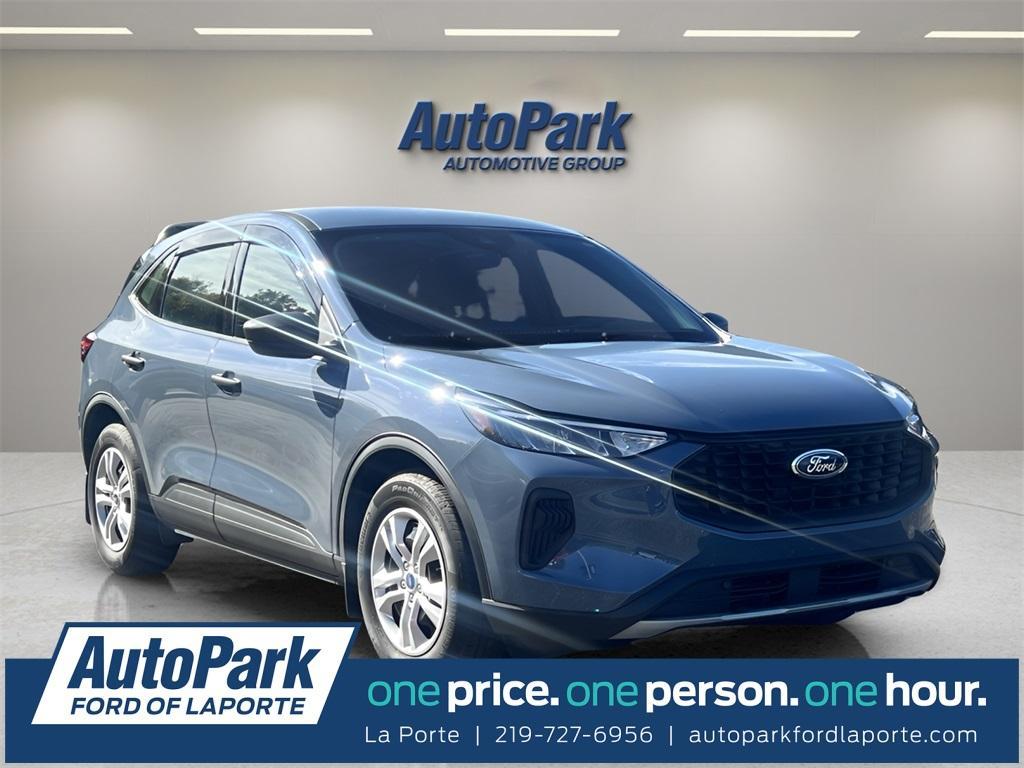 used 2023 Ford Escape car, priced at $19,995