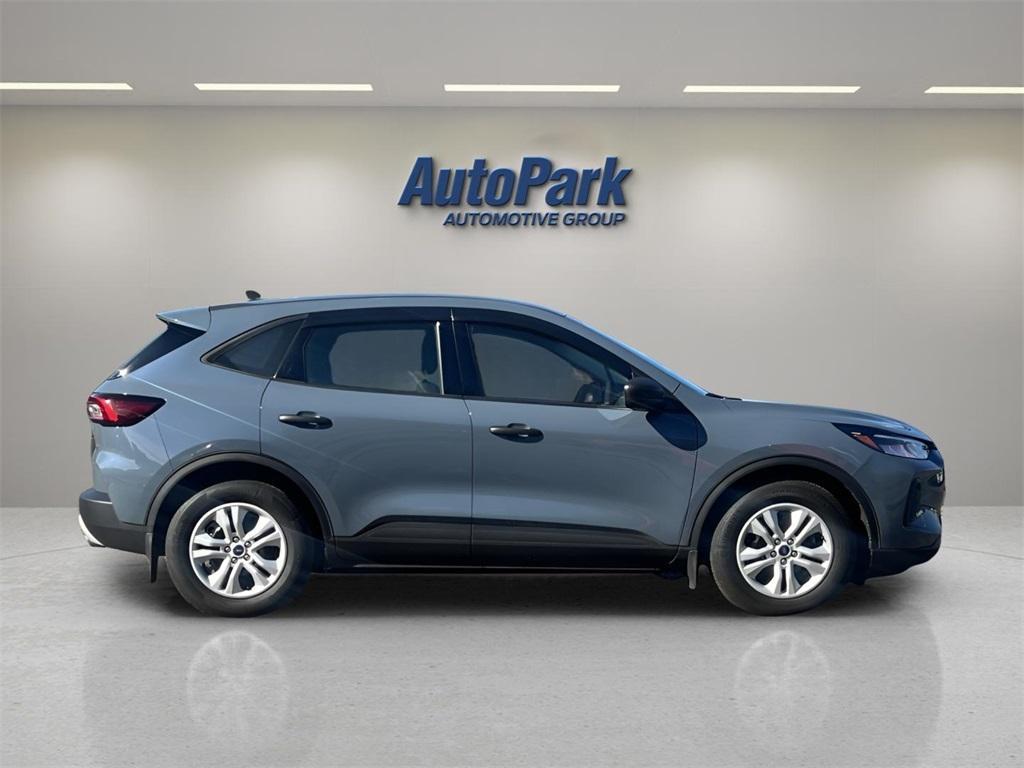 used 2023 Ford Escape car, priced at $19,995