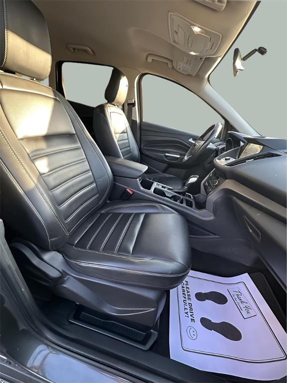 used 2019 Ford Escape car, priced at $14,995