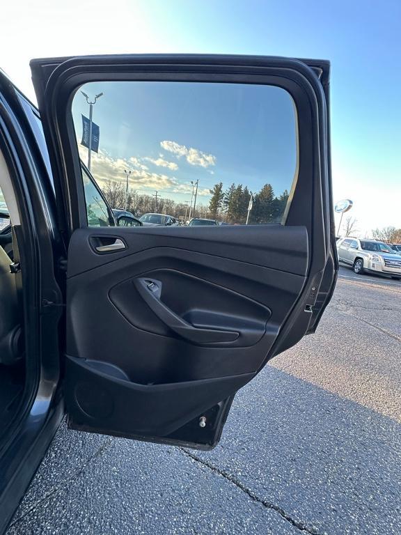 used 2019 Ford Escape car, priced at $14,995