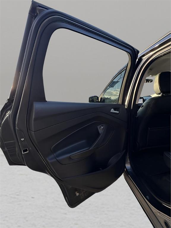 used 2019 Ford Escape car, priced at $14,995