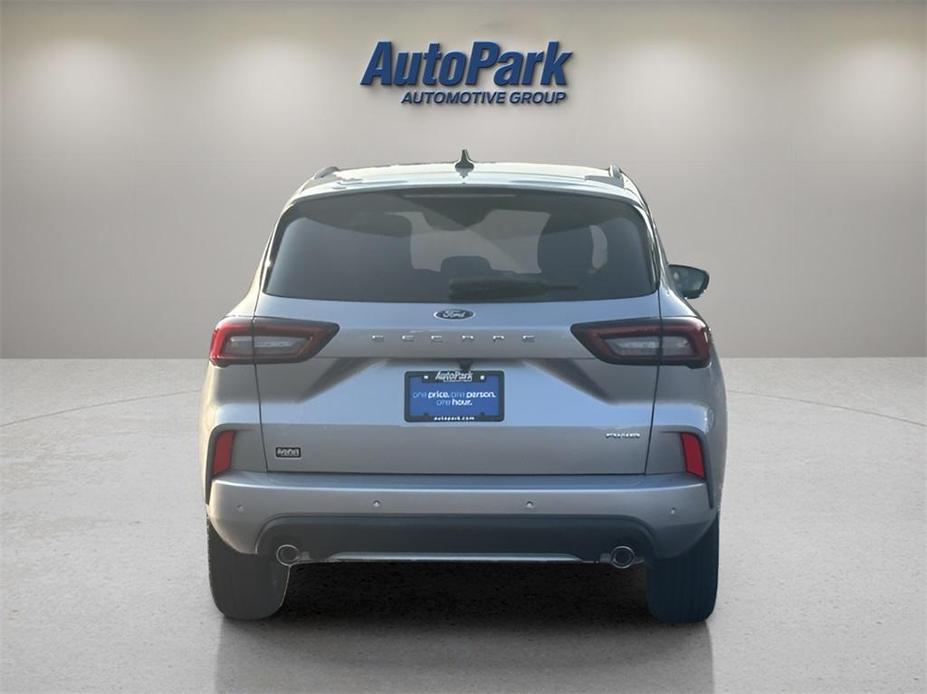 new 2024 Ford Escape car, priced at $34,400