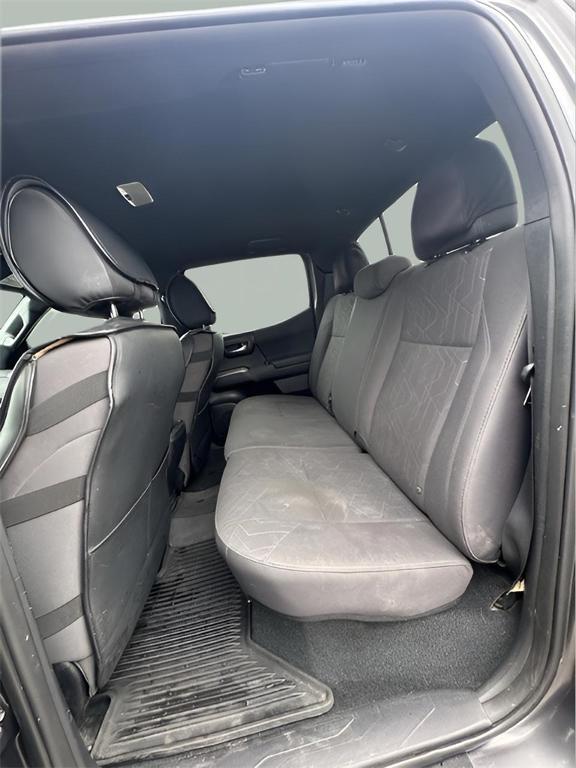 used 2017 Toyota Tacoma car, priced at $24,995