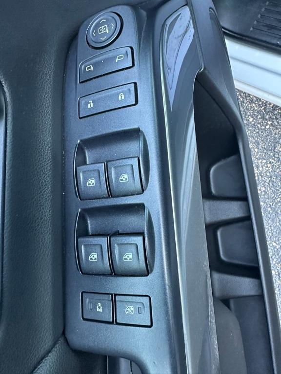 used 2017 Chevrolet Silverado 1500 car, priced at $21,995