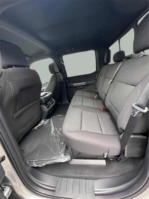 new 2025 Ford F-150 car, priced at $64,750