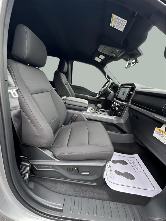 new 2025 Ford F-150 car, priced at $64,750