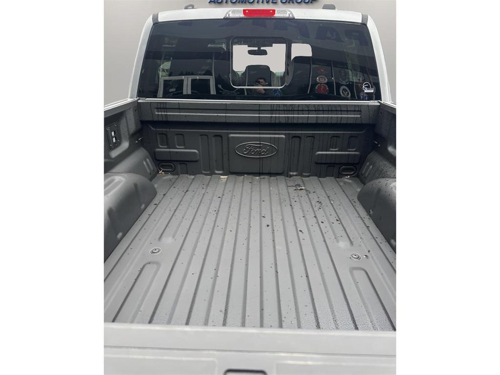new 2025 Ford F-150 car, priced at $64,750