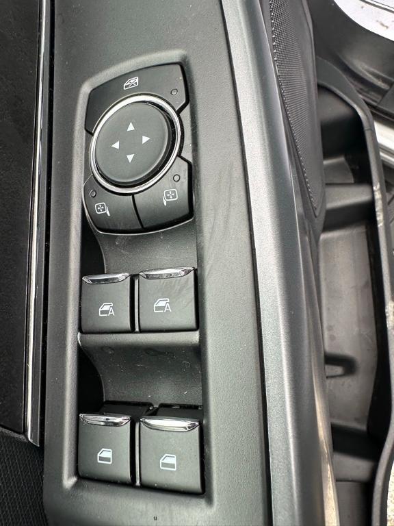 new 2025 Ford F-150 car, priced at $64,750