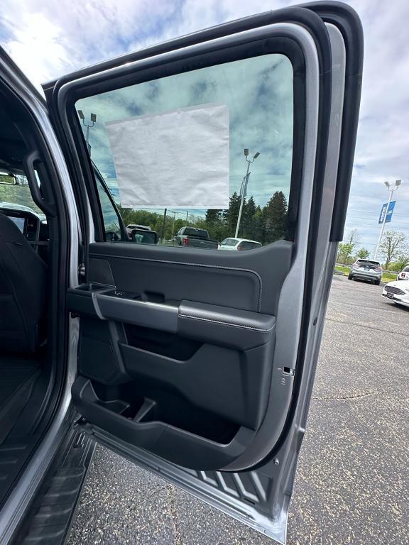 new 2025 Ford F-150 car, priced at $65,915