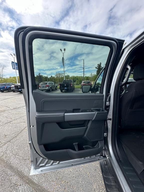 new 2025 Ford F-150 car, priced at $65,915