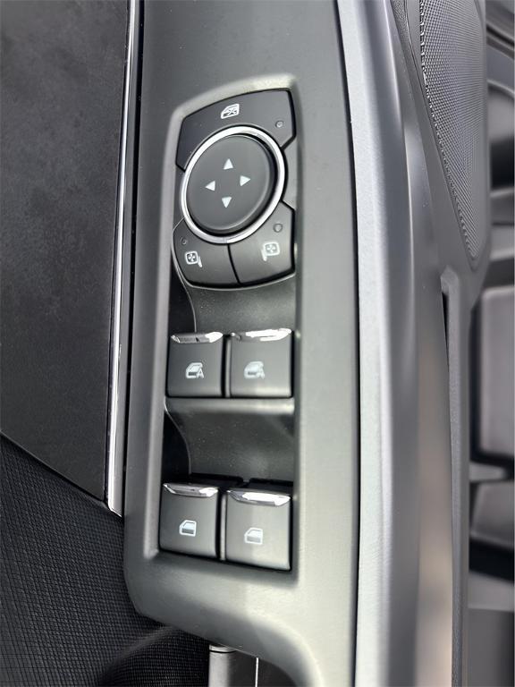 new 2025 Ford F-150 car, priced at $65,915