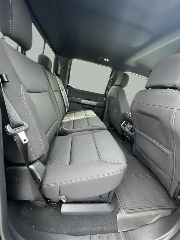new 2025 Ford F-150 car, priced at $65,915