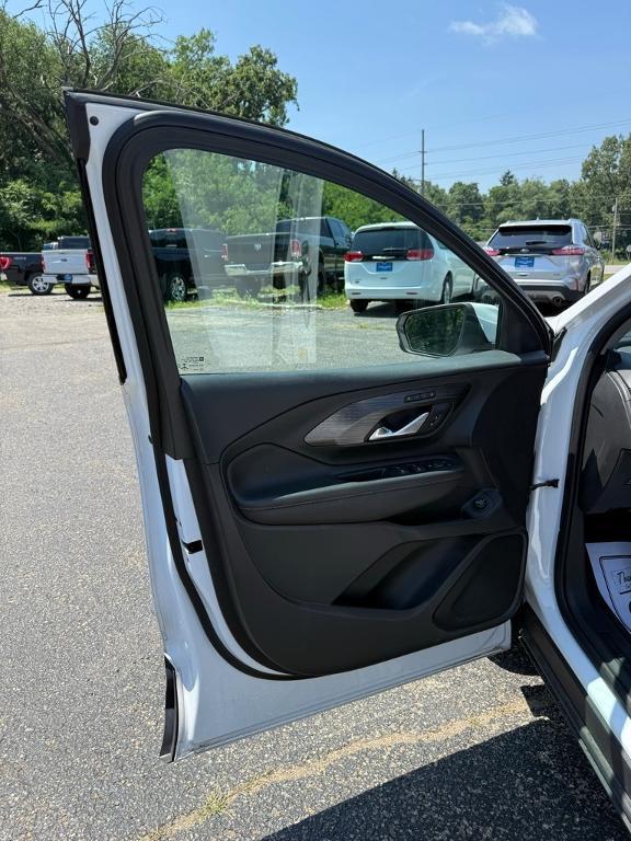 used 2021 GMC Terrain car, priced at $20,995