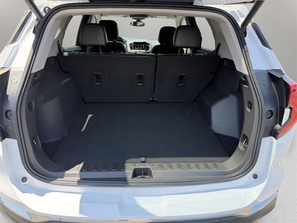 used 2021 GMC Terrain car, priced at $20,995
