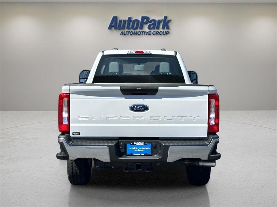 new 2024 Ford F-350 car, priced at $67,680