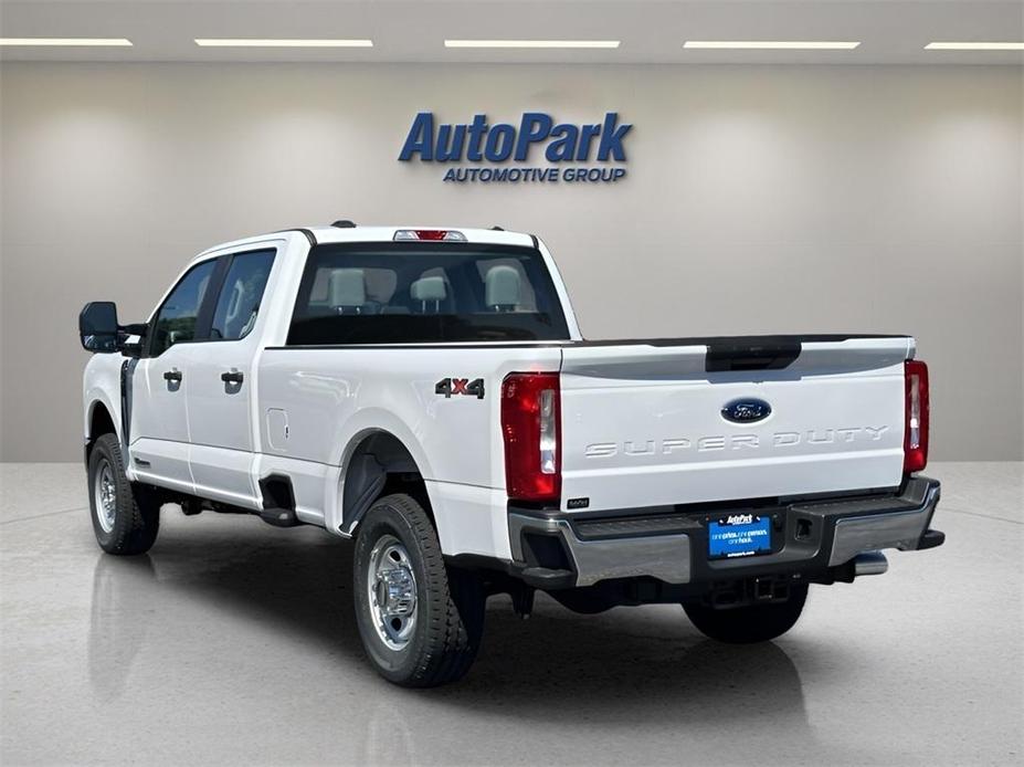 new 2024 Ford F-350 car, priced at $67,680