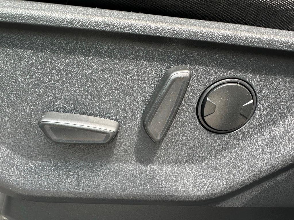 new 2025 Ford F-150 car, priced at $64,850