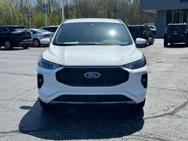 new 2024 Ford Escape car, priced at $41,380