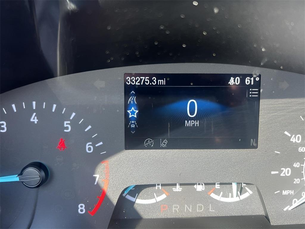 used 2022 Ford Escape car, priced at $19,995