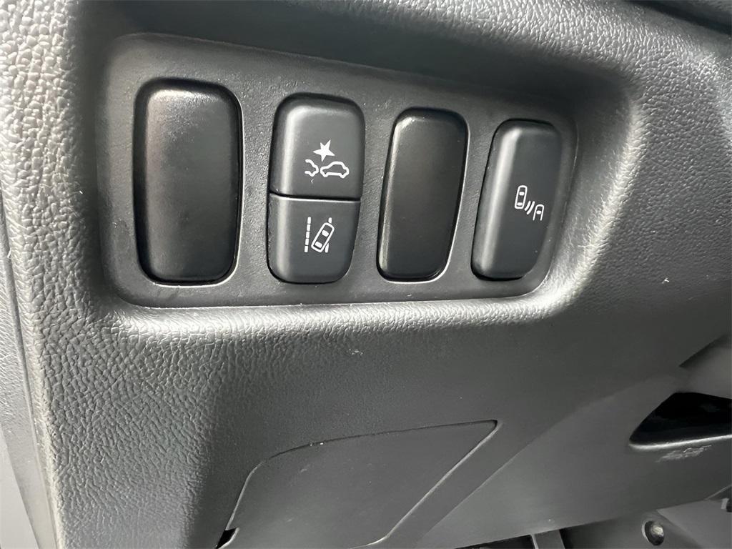 used 2020 Mitsubishi Outlander Sport car, priced at $14,432