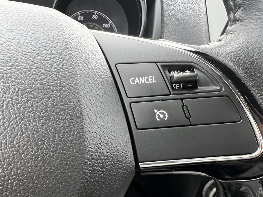 used 2020 Mitsubishi Outlander Sport car, priced at $14,432