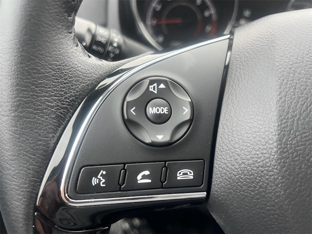 used 2020 Mitsubishi Outlander Sport car, priced at $14,432