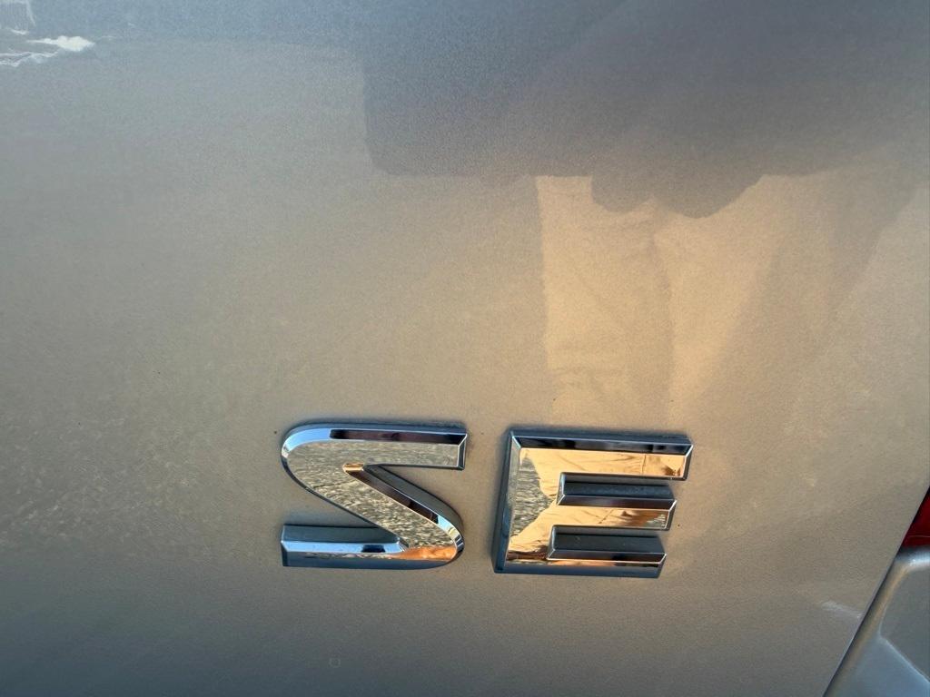 used 2007 Nissan Frontier car, priced at $9,995