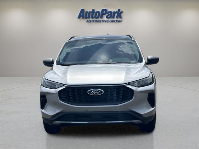 new 2024 Ford Escape car, priced at $35,750