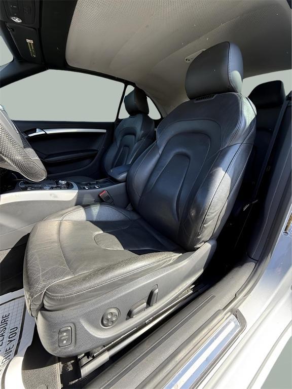 used 2010 Audi A5 car, priced at $9,867