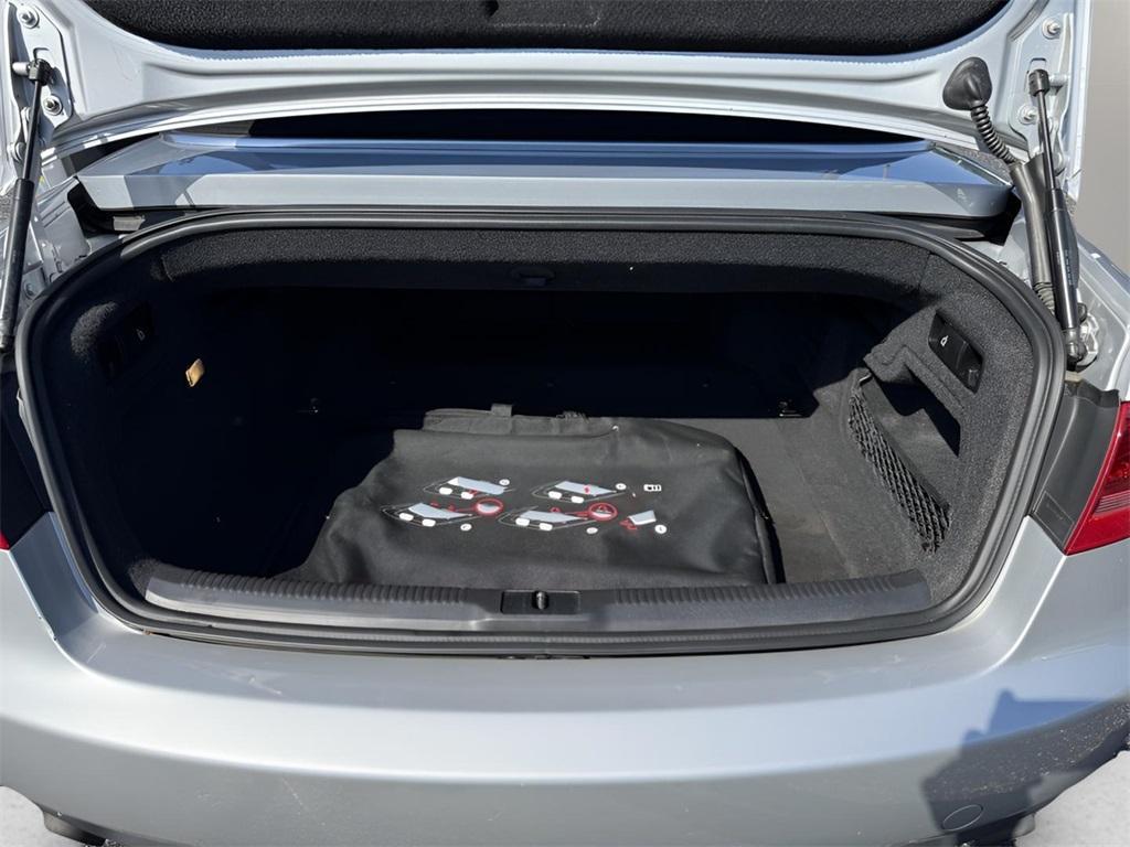 used 2010 Audi A5 car, priced at $9,867