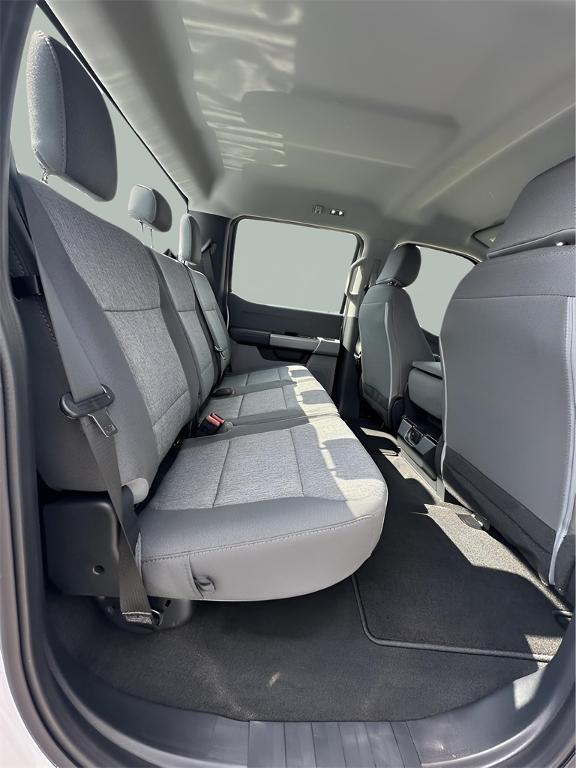 new 2024 Ford F-350 car, priced at $60,435