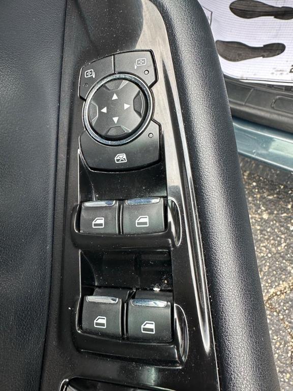 used 2019 Ford Edge car, priced at $16,995