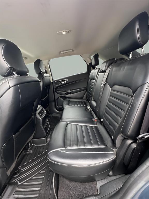used 2019 Ford Edge car, priced at $16,995