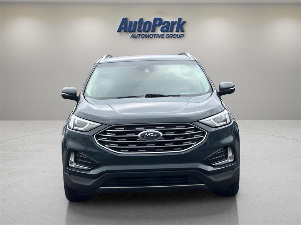 used 2019 Ford Edge car, priced at $16,995