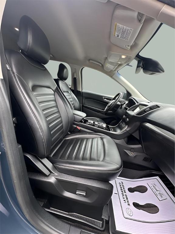 used 2019 Ford Edge car, priced at $16,995