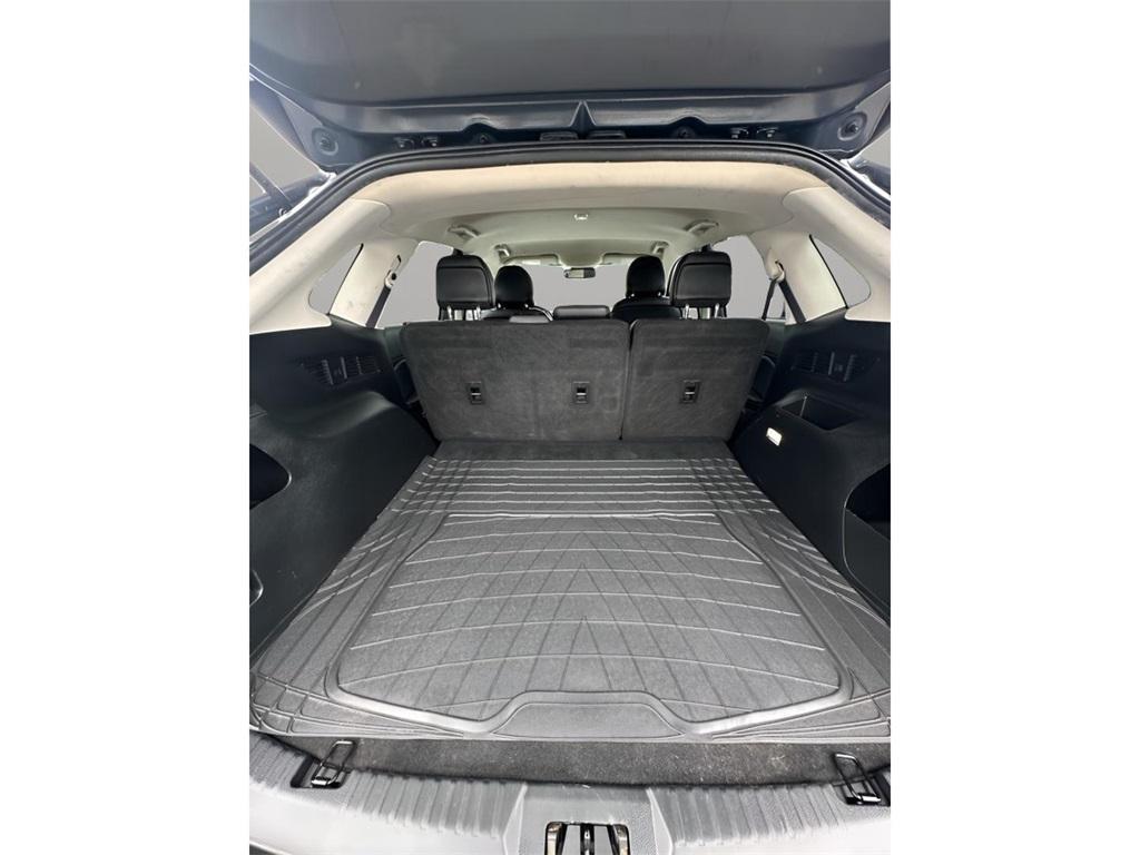 used 2019 Ford Edge car, priced at $16,995