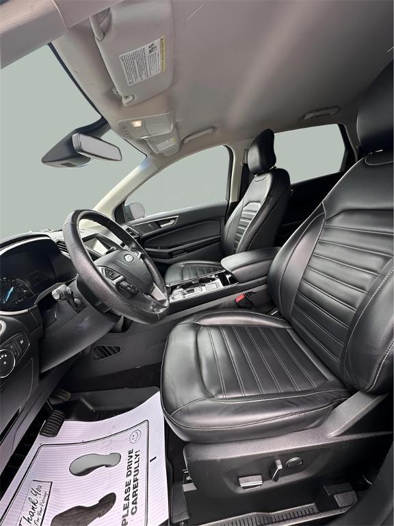 used 2019 Ford Edge car, priced at $16,995