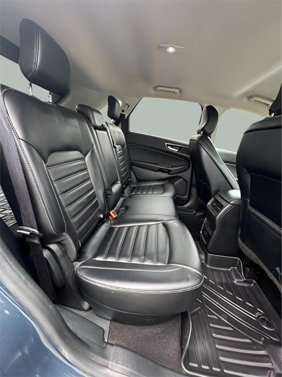 used 2019 Ford Edge car, priced at $16,995